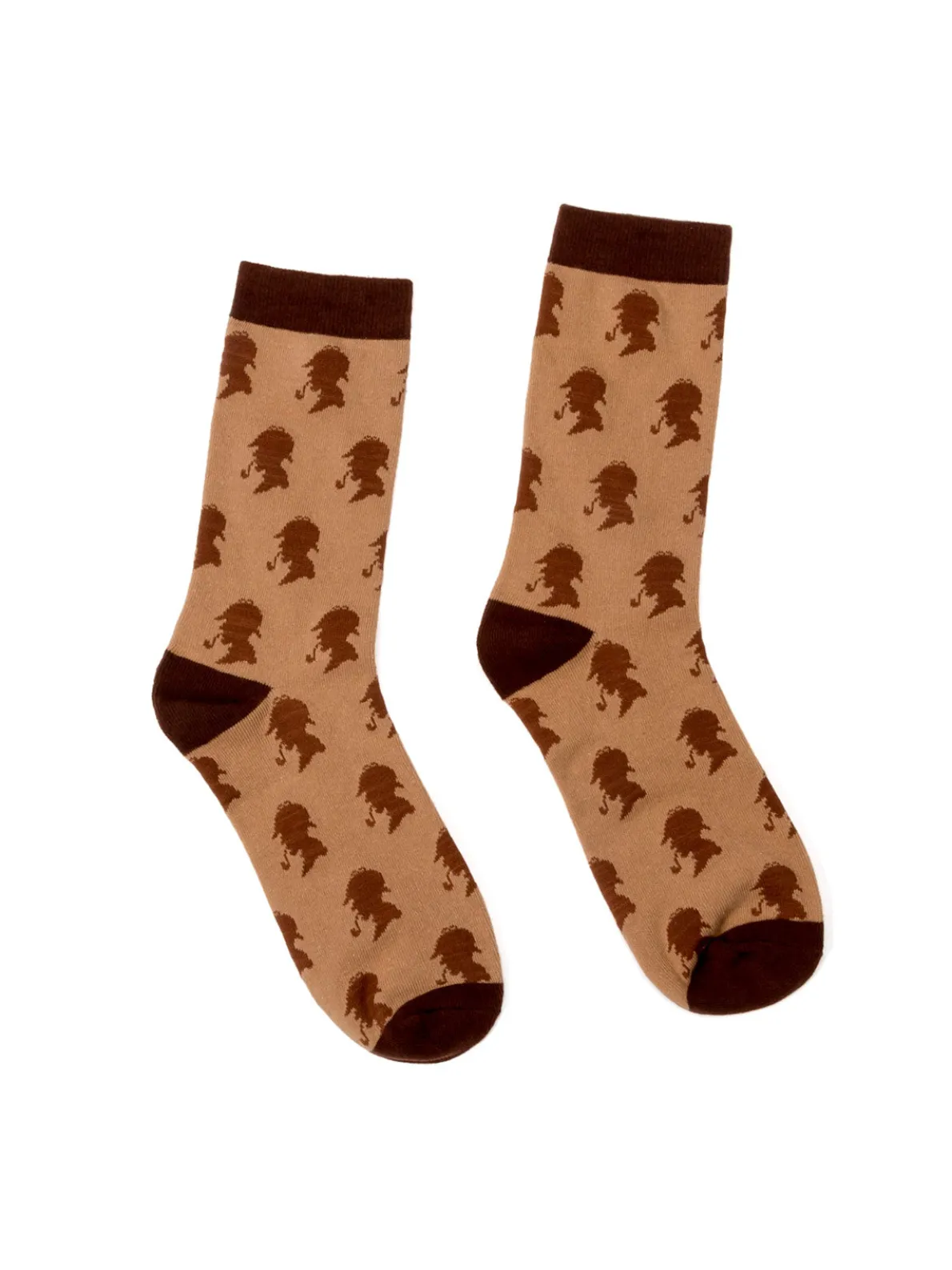 Sherlock Socks