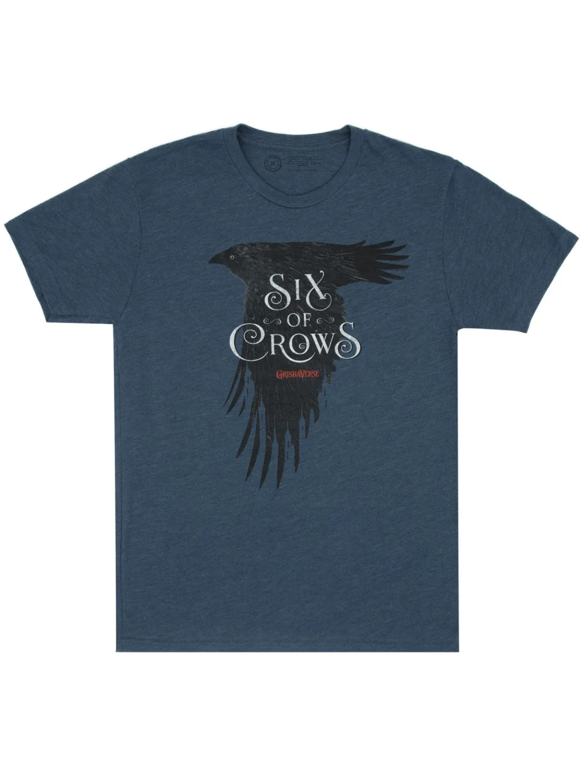 Six of Crows Unisex T-Shirt