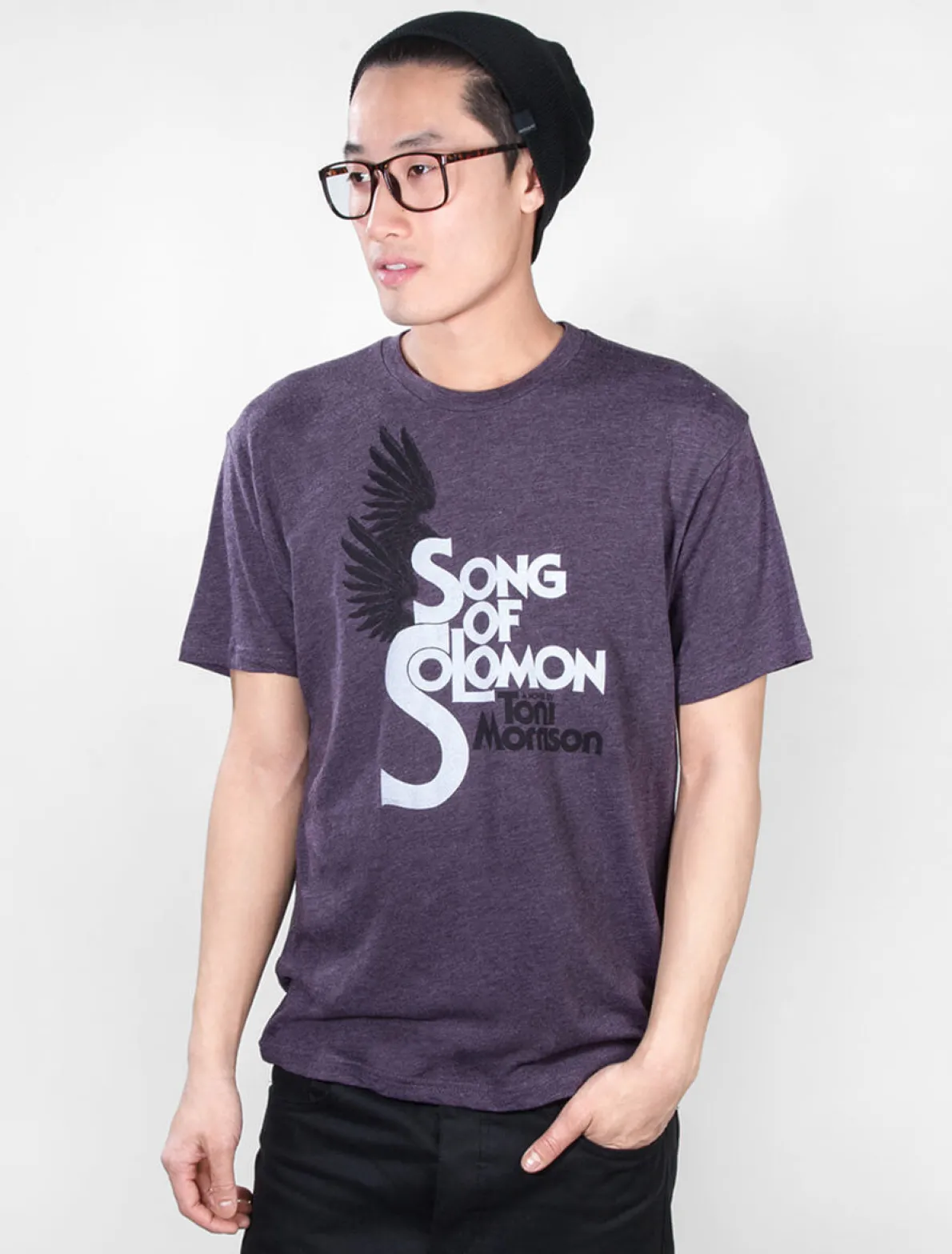 Song of Solomon Unisex T-Shirt