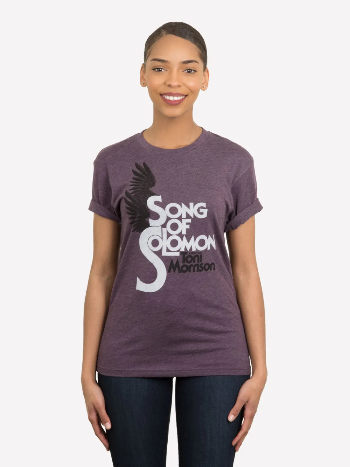 Song of Solomon Unisex T-Shirt
