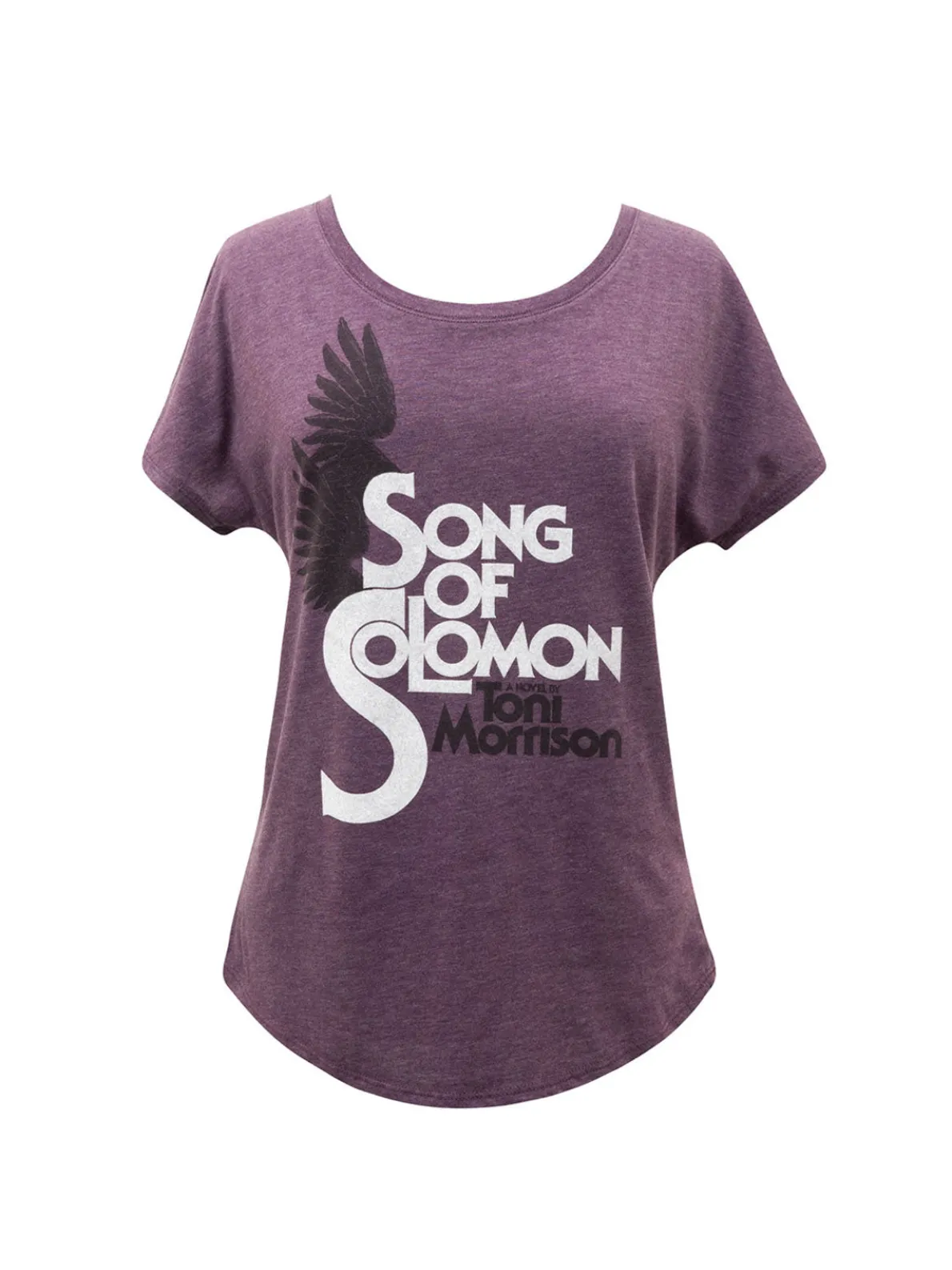 Song of Solomon Women’s Relaxed Fit T-Shirt