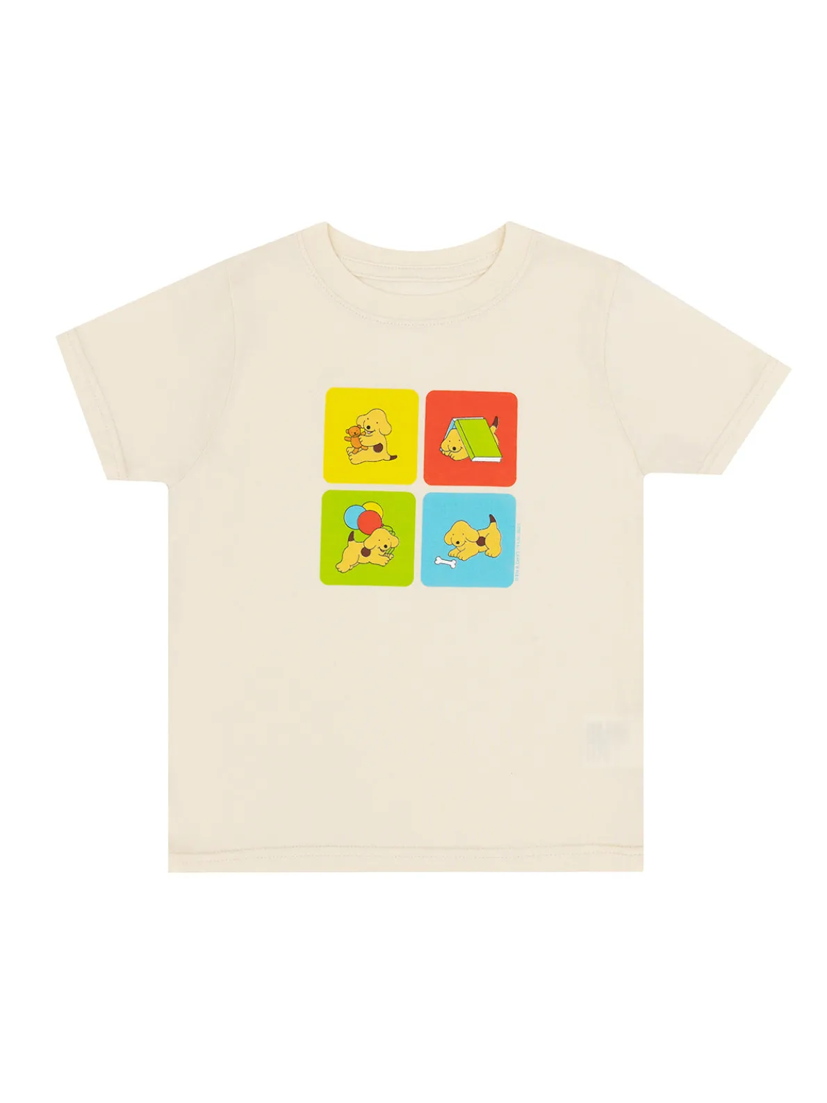 Spot Kids' T-Shirt