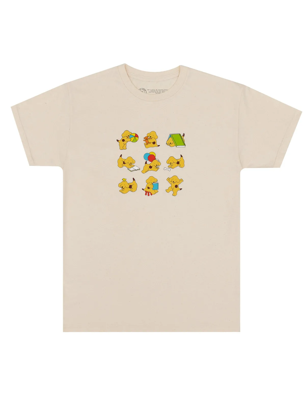 Spot Unisex T-Shirt