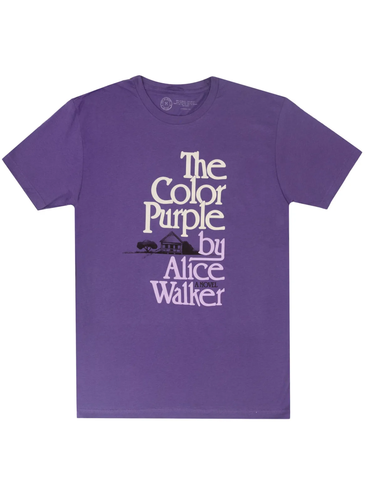 The Color Purple Unisex T-Shirt
