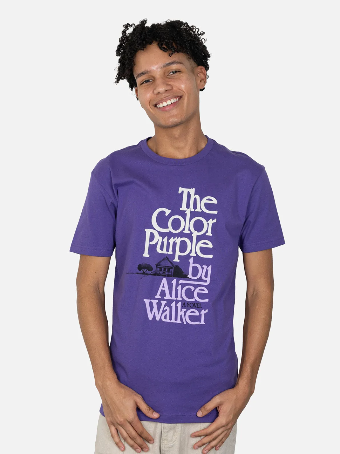 The Color Purple Unisex T-Shirt