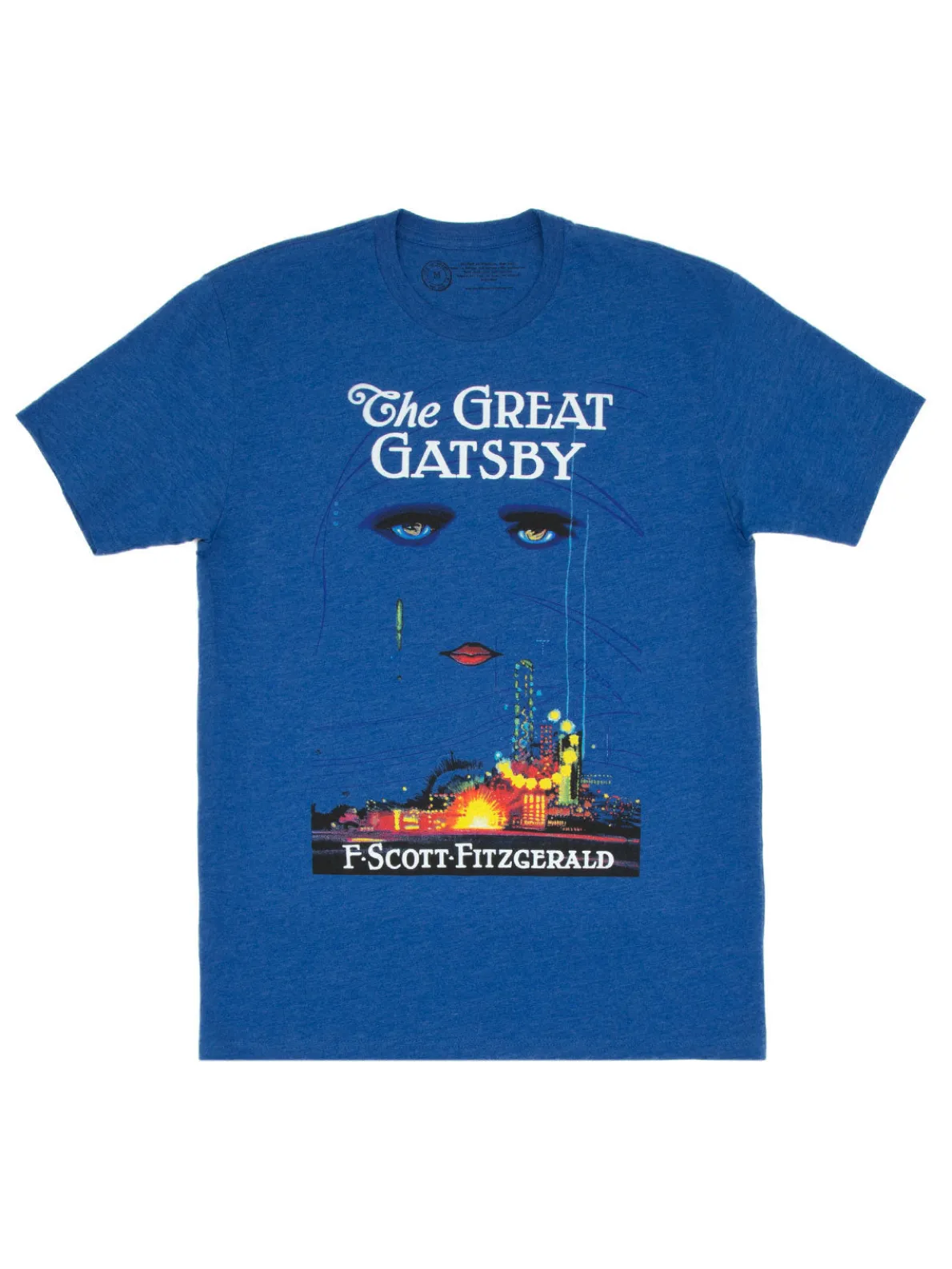 The Great Gatsby Unisex T-Shirt