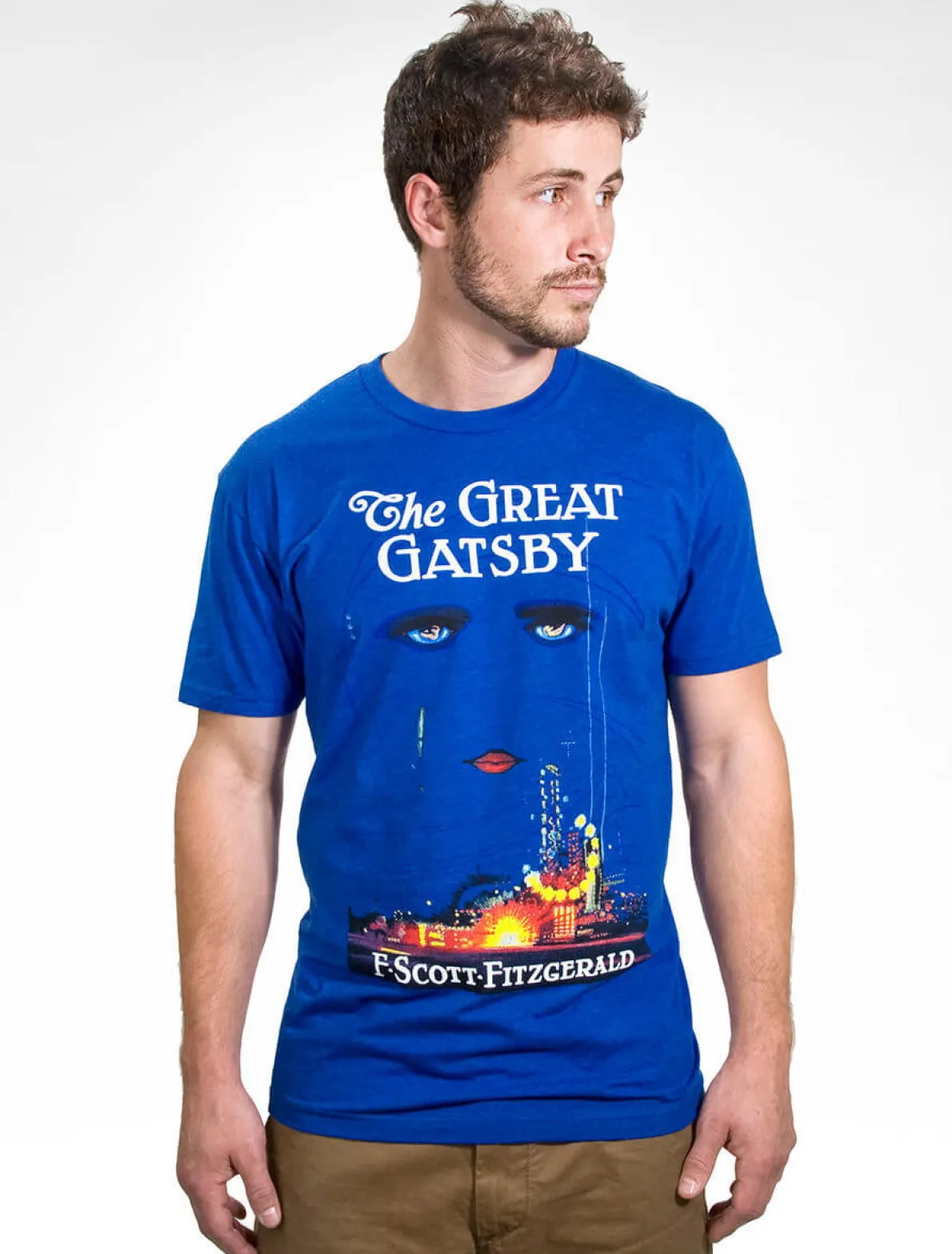 The Great Gatsby Unisex T-Shirt
