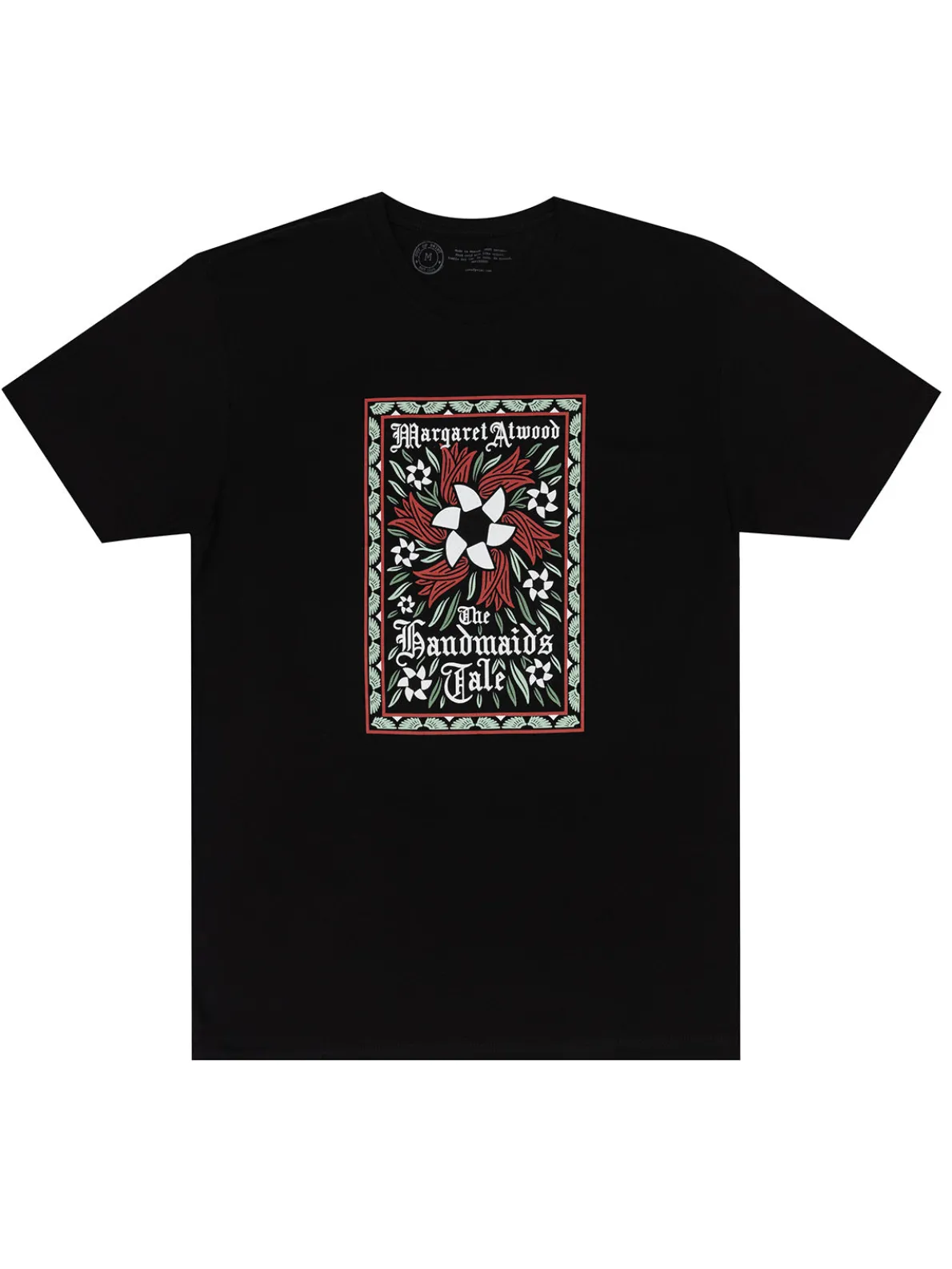 The Handmaid's Tale (Tanamachi) Unisex T-Shirt