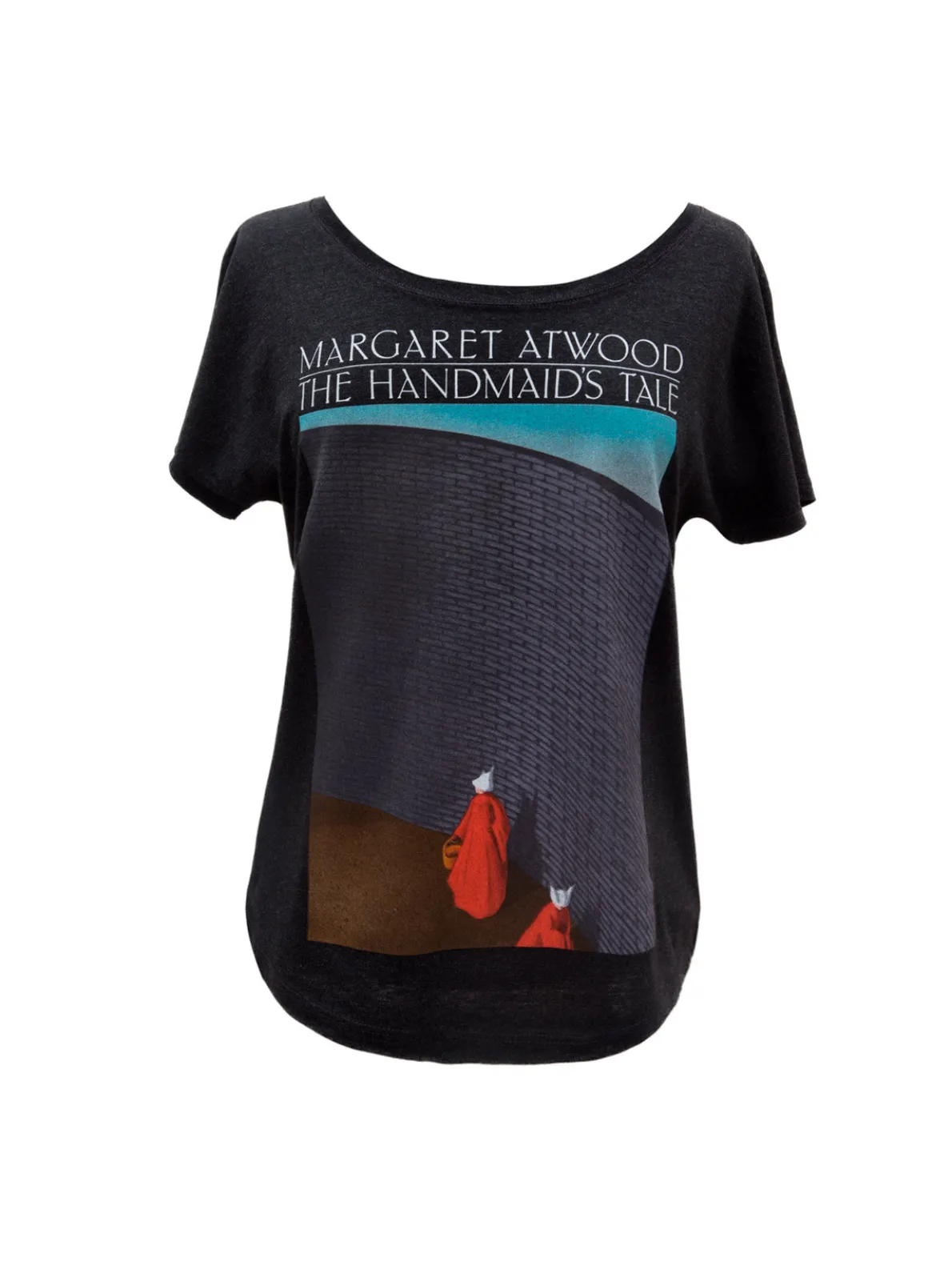 The Handmaid's Tale Women’s Relaxed Fit T-Shirt