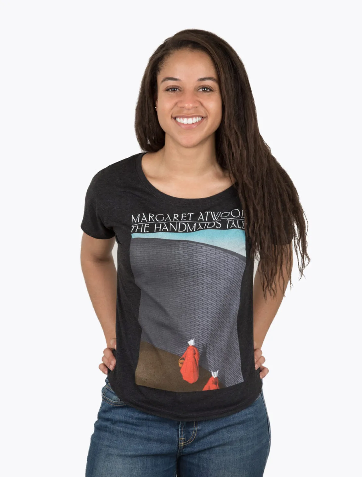 The Handmaid's Tale Women’s Relaxed Fit T-Shirt