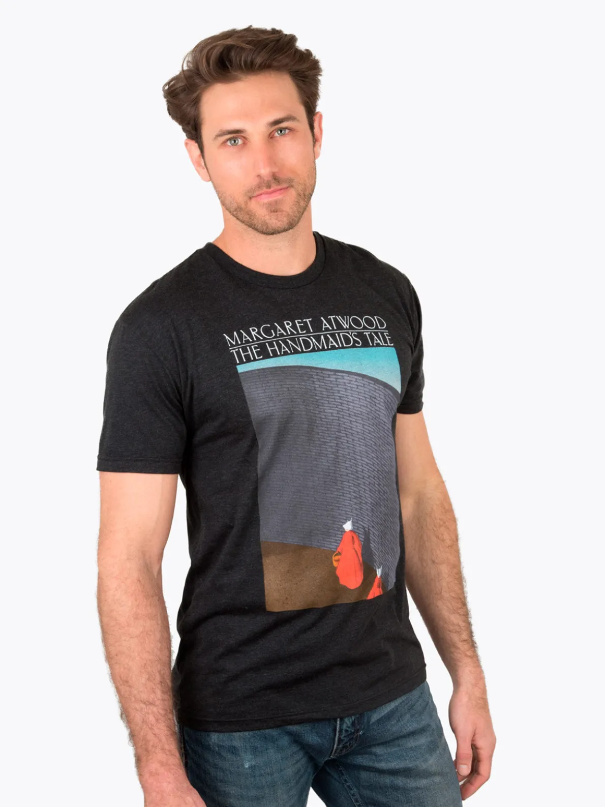 The Handmaid's Tale Unisex T-Shirt