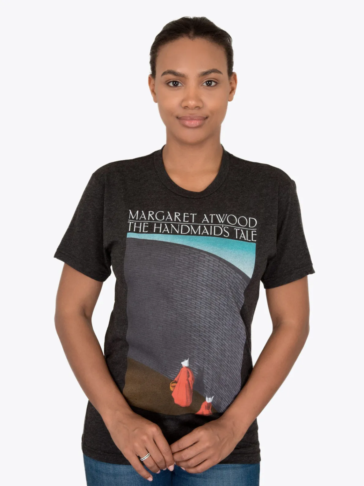 The Handmaid's Tale Unisex T-Shirt