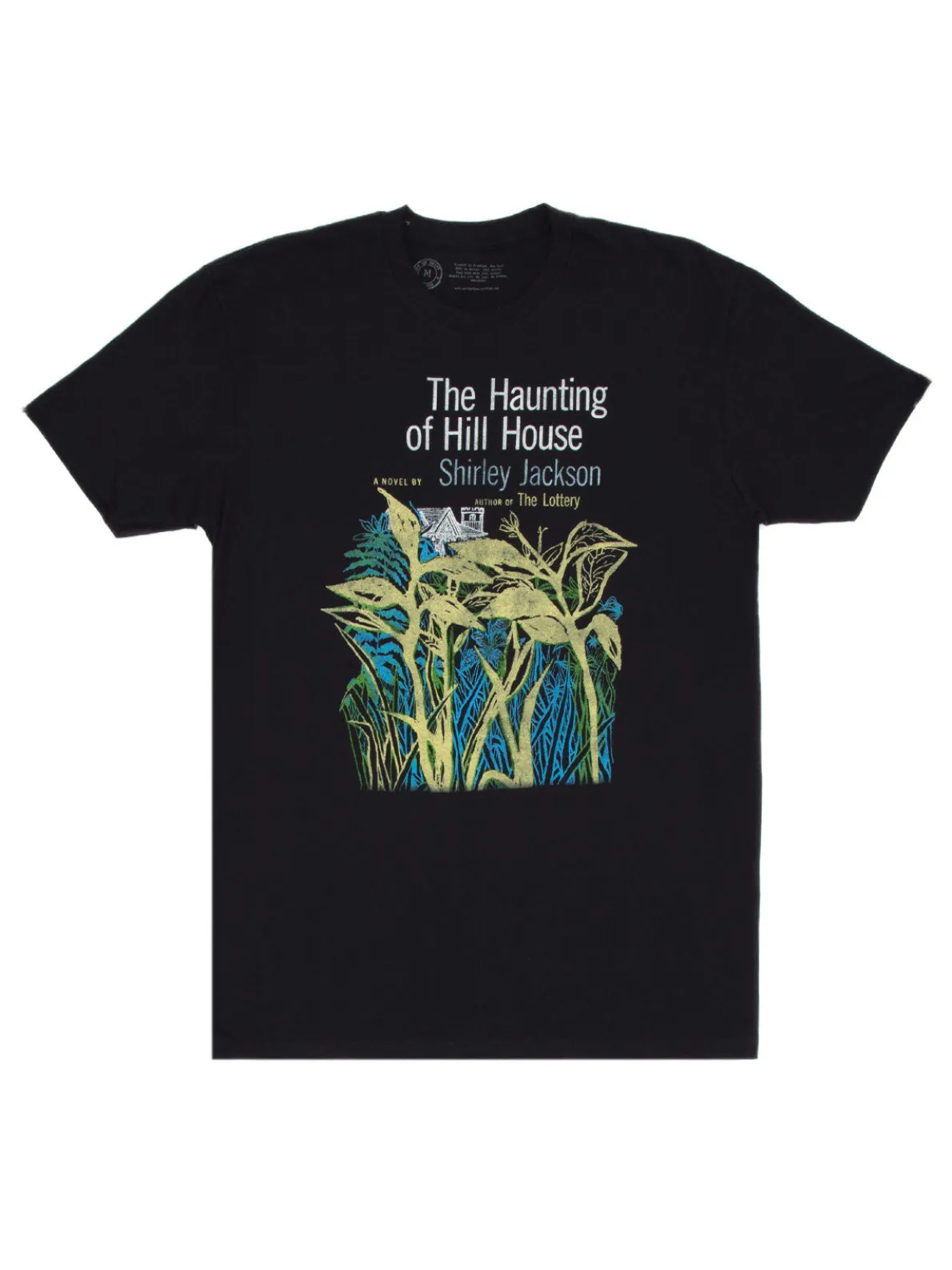 The Haunting of Hill House Unisex T-Shirt