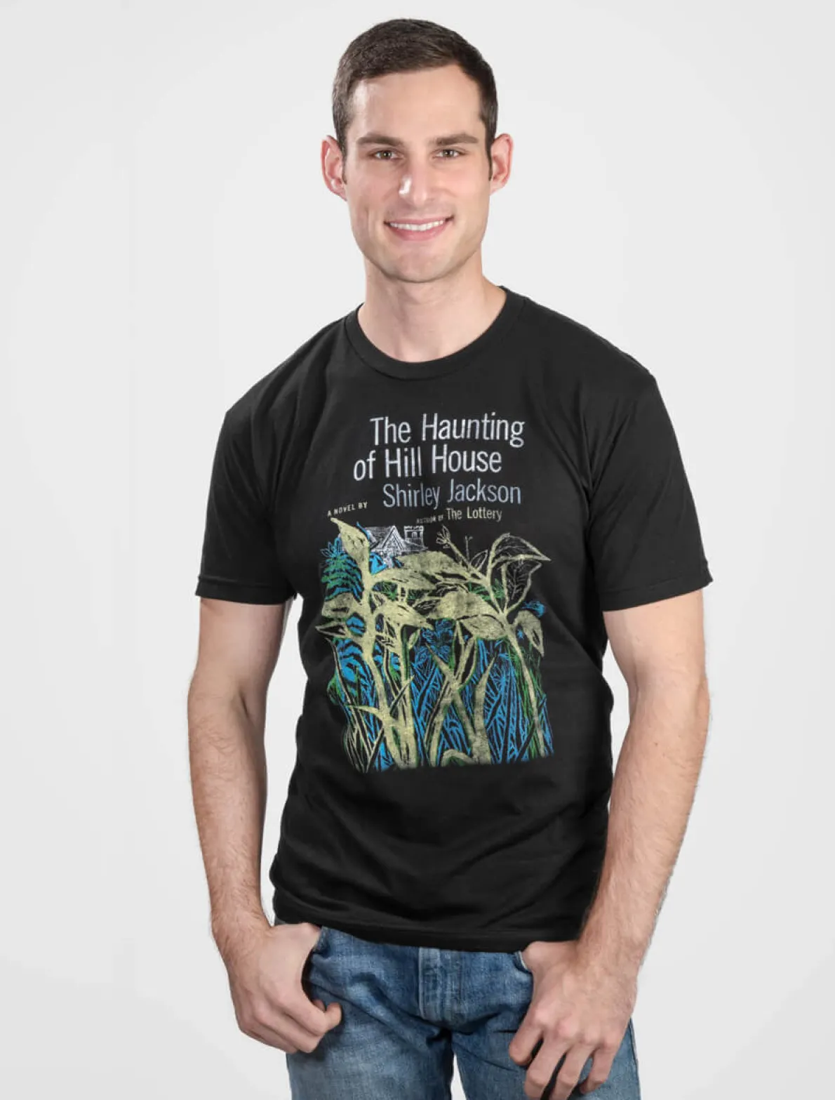 The Haunting of Hill House Unisex T-Shirt