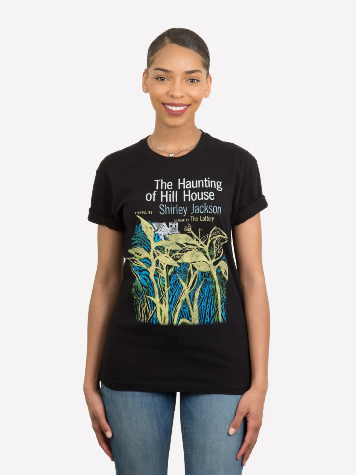 The Haunting of Hill House Unisex T-Shirt