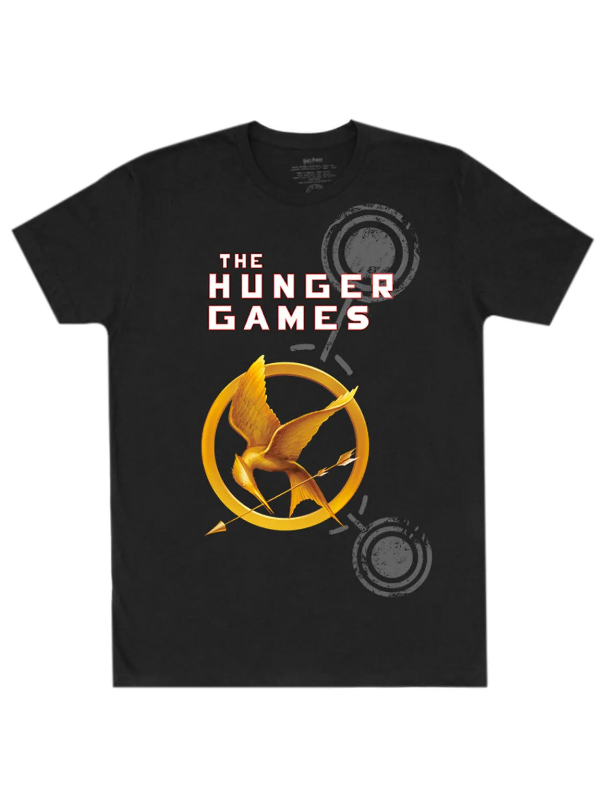 The Hunger Games Unisex T-Shirt