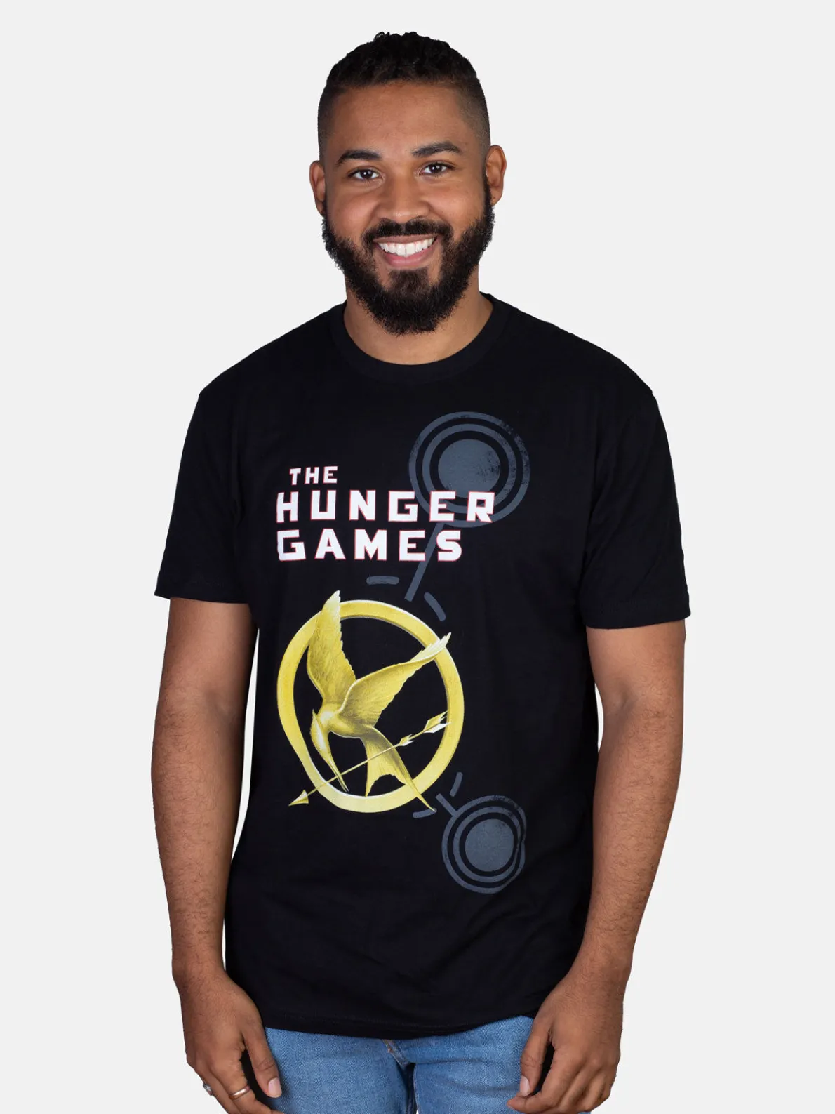 The Hunger Games Unisex T-Shirt