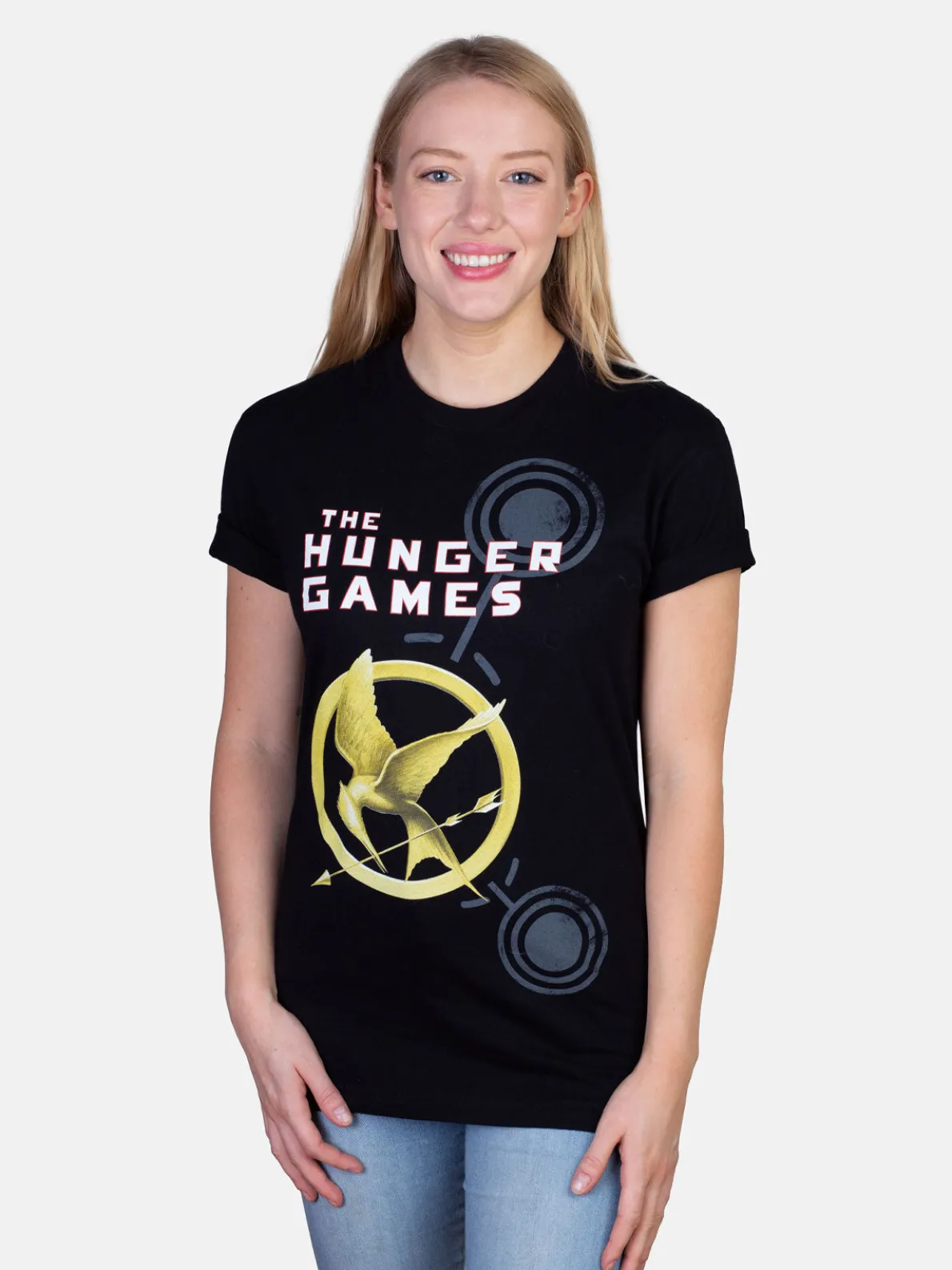 The Hunger Games Unisex T-Shirt