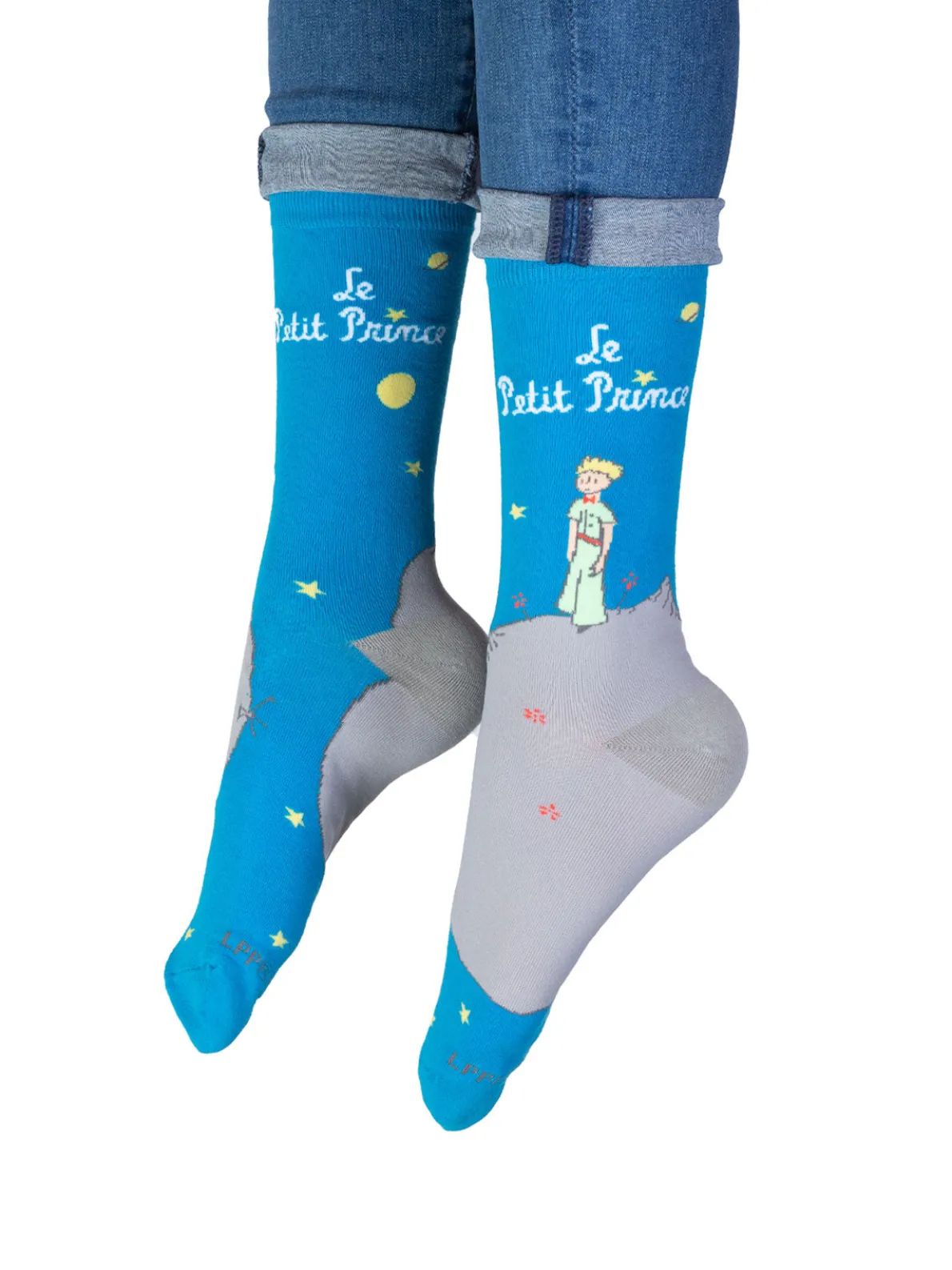 The Little Prince socks