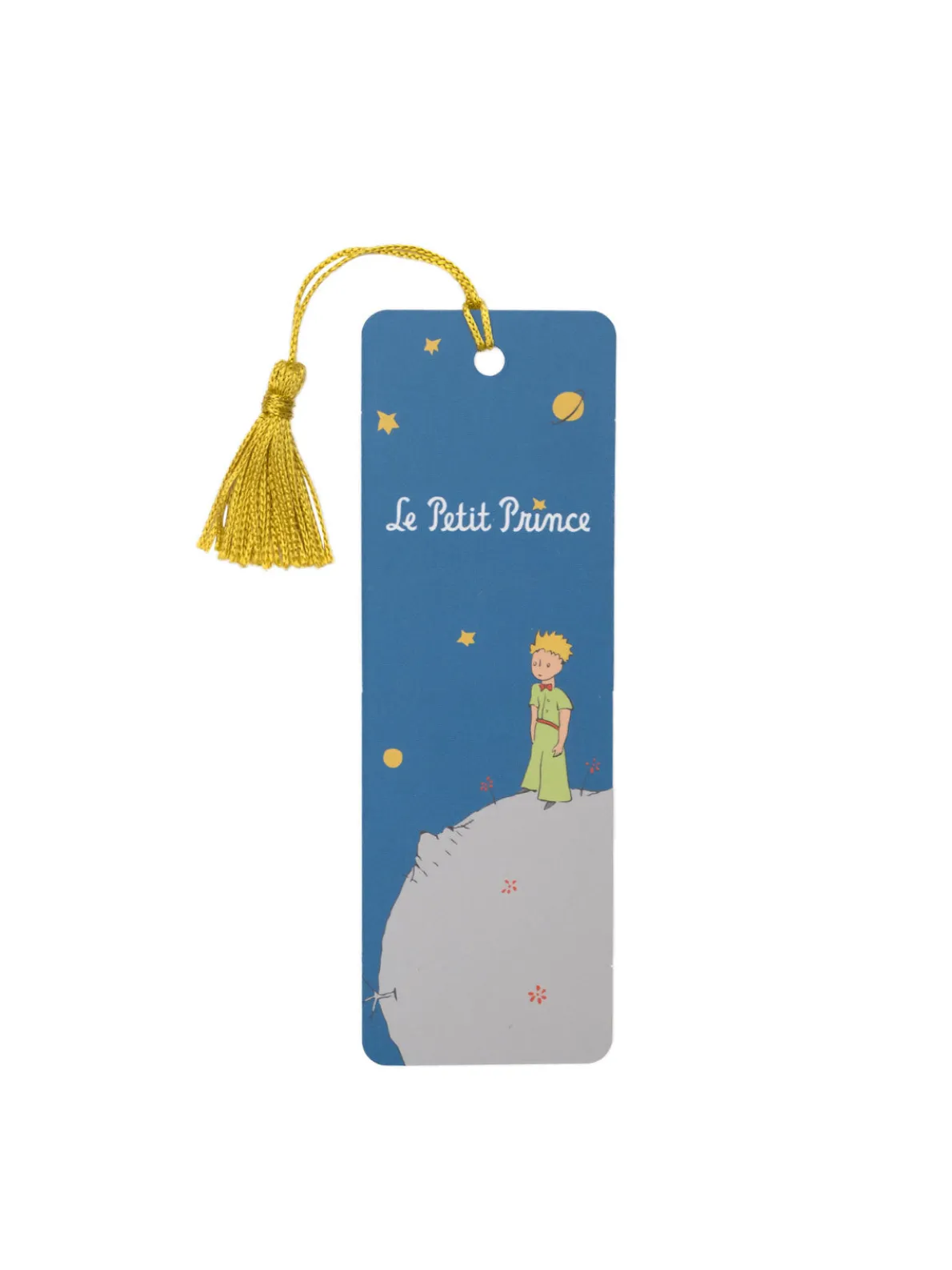 The Little Prince bookmark