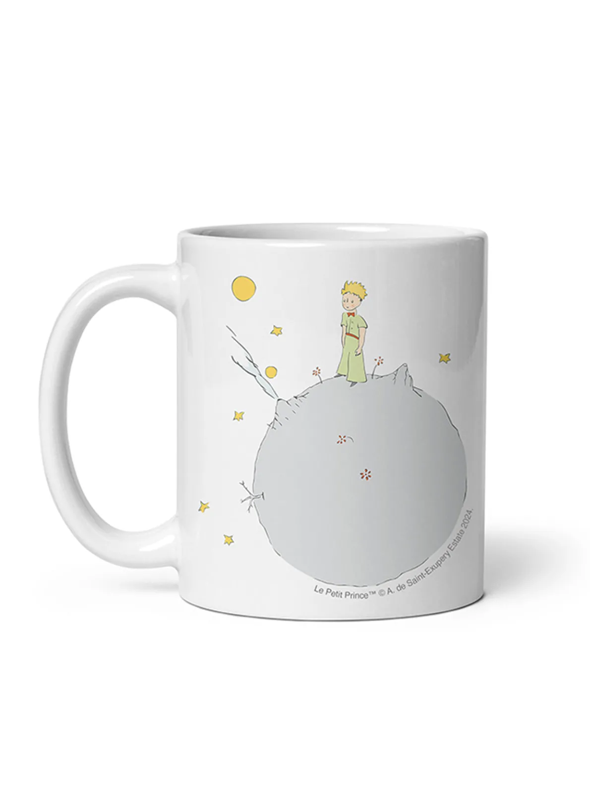 The Little Prince Mug (Print Shop)