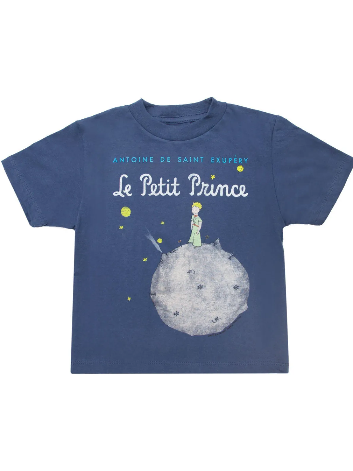 The Little Prince Kids' T-Shirt