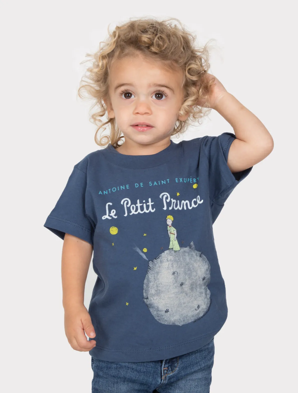 The Little Prince Kids' T-Shirt