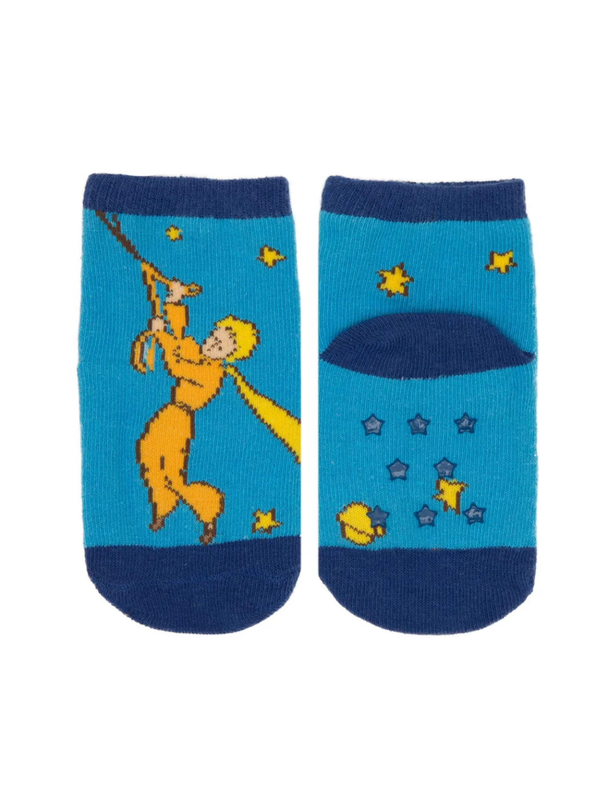 The Little Prince Children's Socks (4-pack)