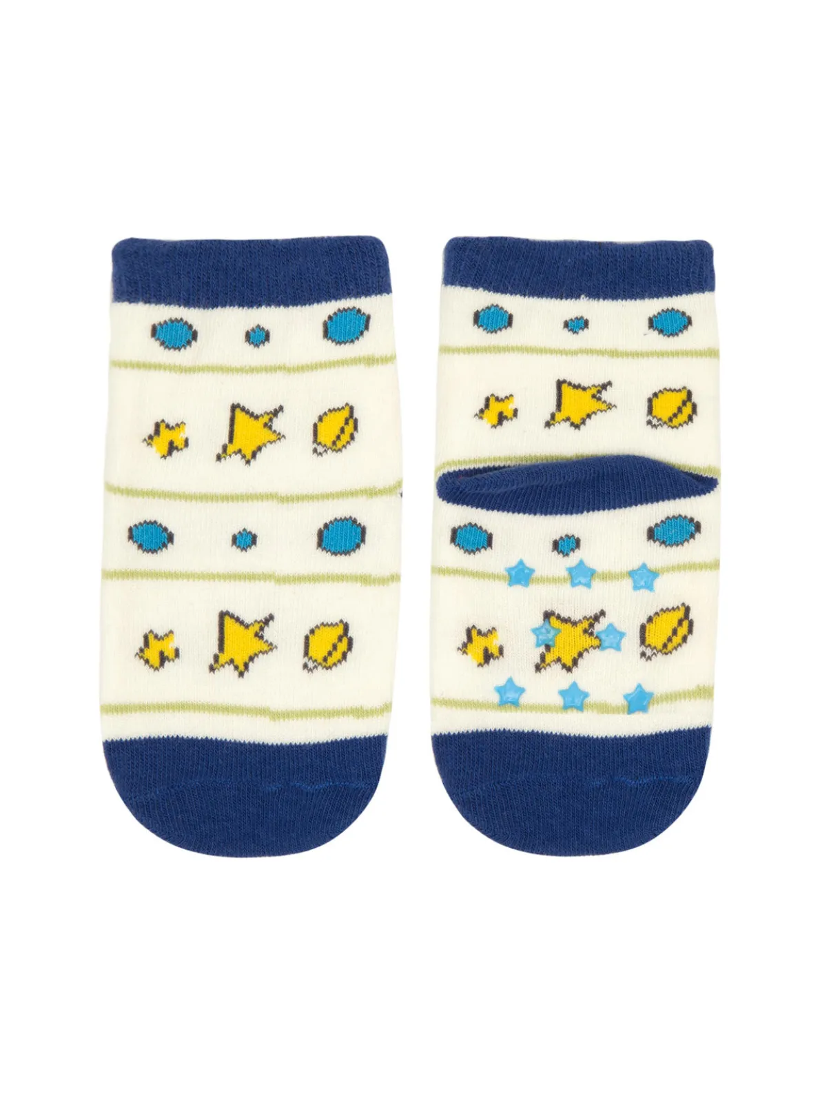The Little Prince Children's Socks (4-pack)