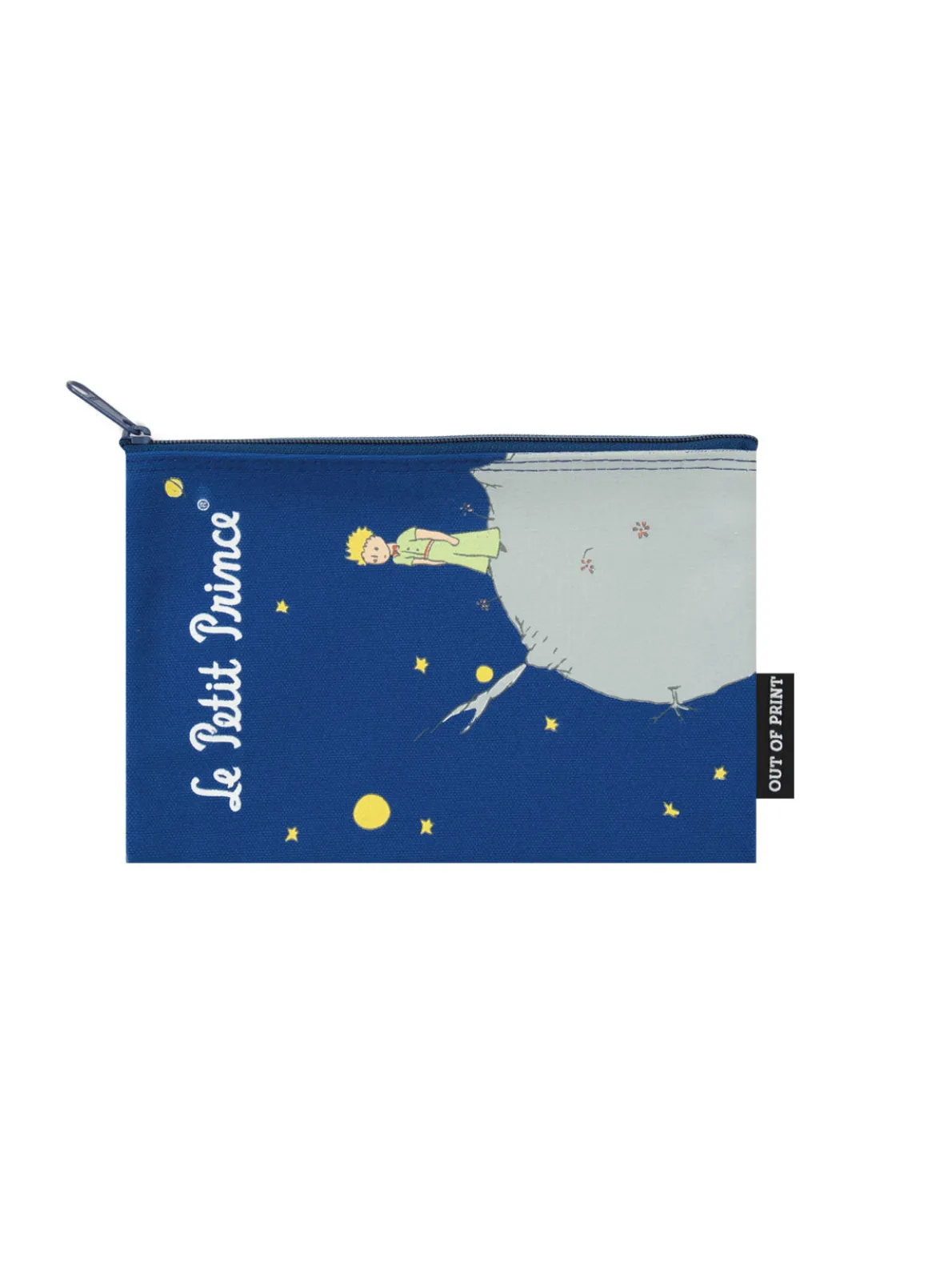 The Little Prince pouch