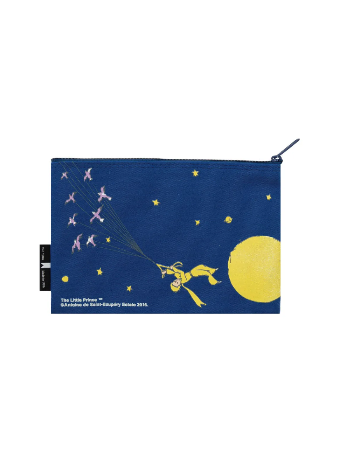The Little Prince pouch