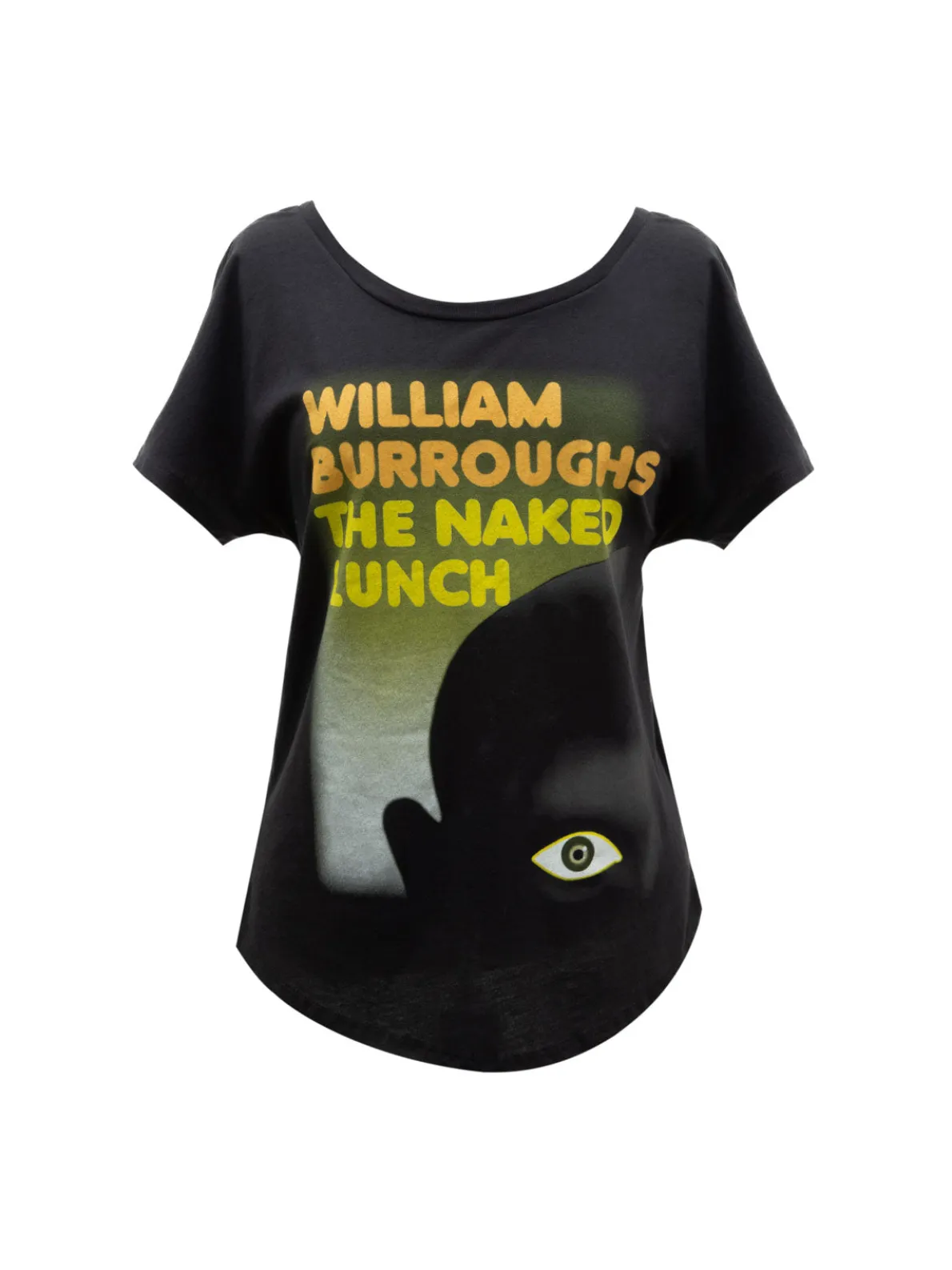 The Naked Lunch Women’s Relaxed Fit T-Shirt