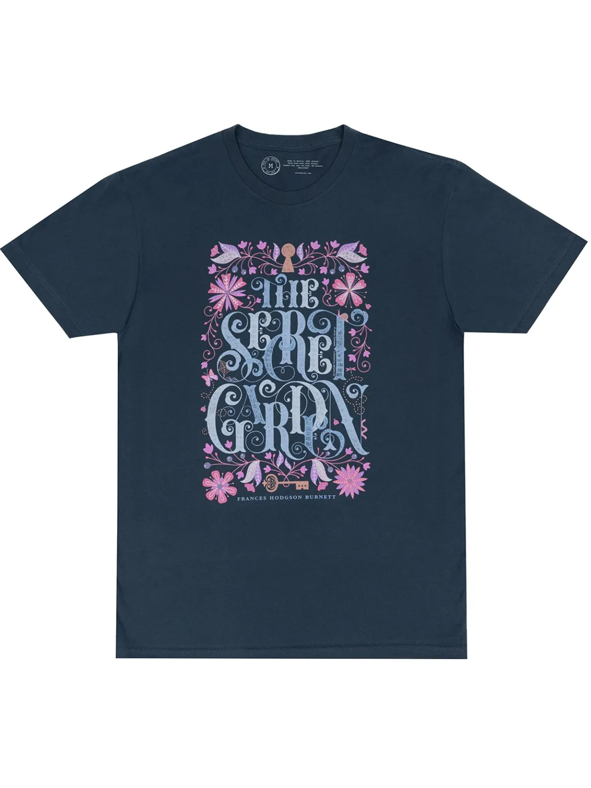 The Secret Garden Unisex T-Shirt