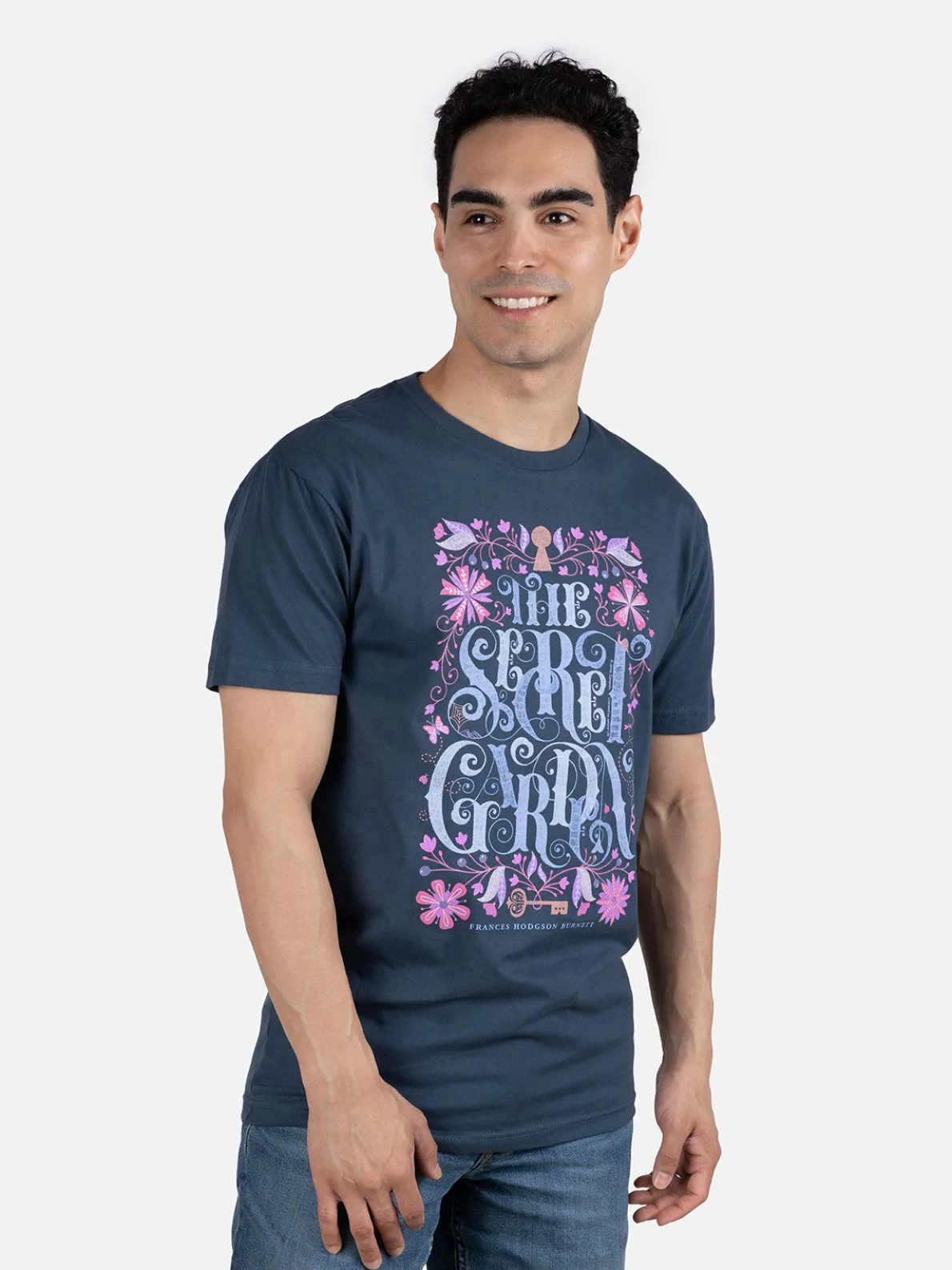 The Secret Garden Unisex T-Shirt