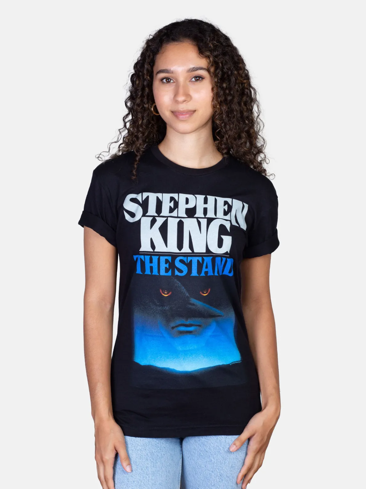 The Stand Unisex T-Shirt