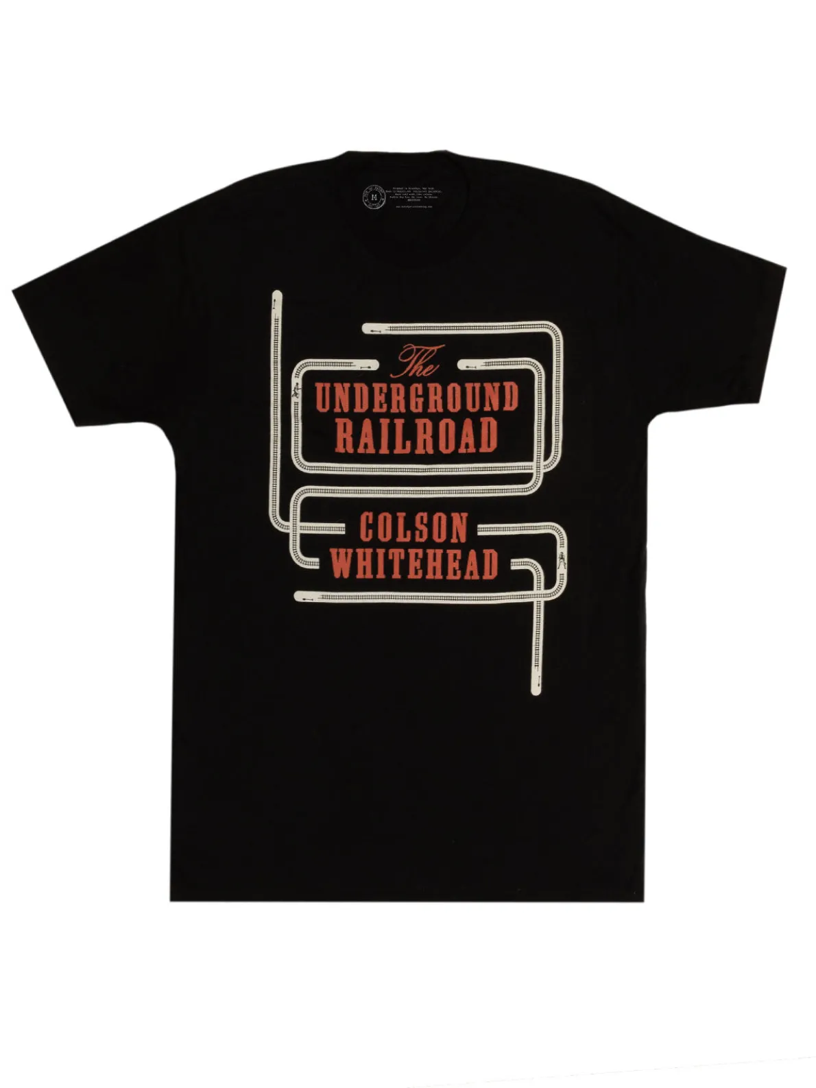 The Underground Railroad Unisex T-Shirt