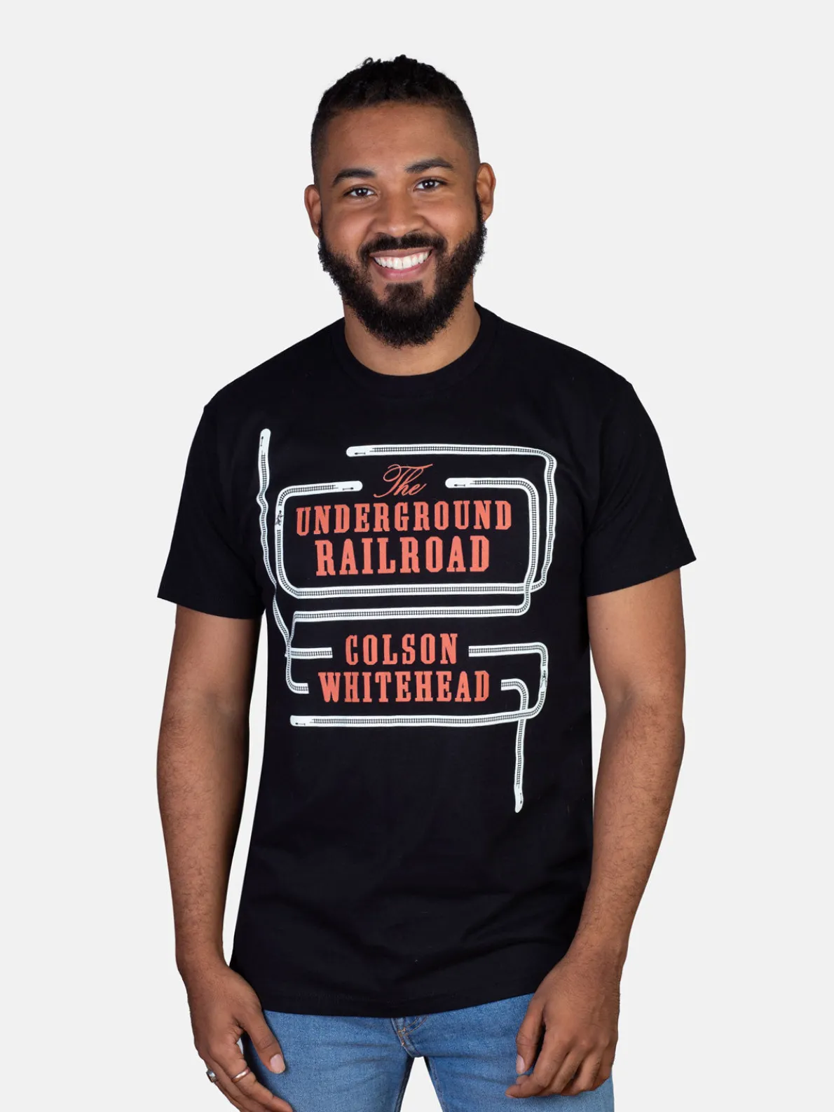 The Underground Railroad Unisex T-Shirt