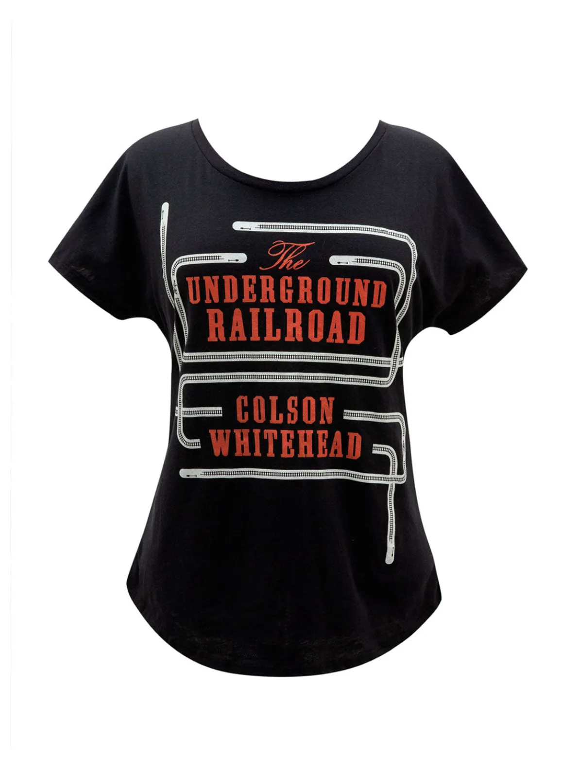 The Underground Railroad Women’s Relaxed Fit T-Shirt