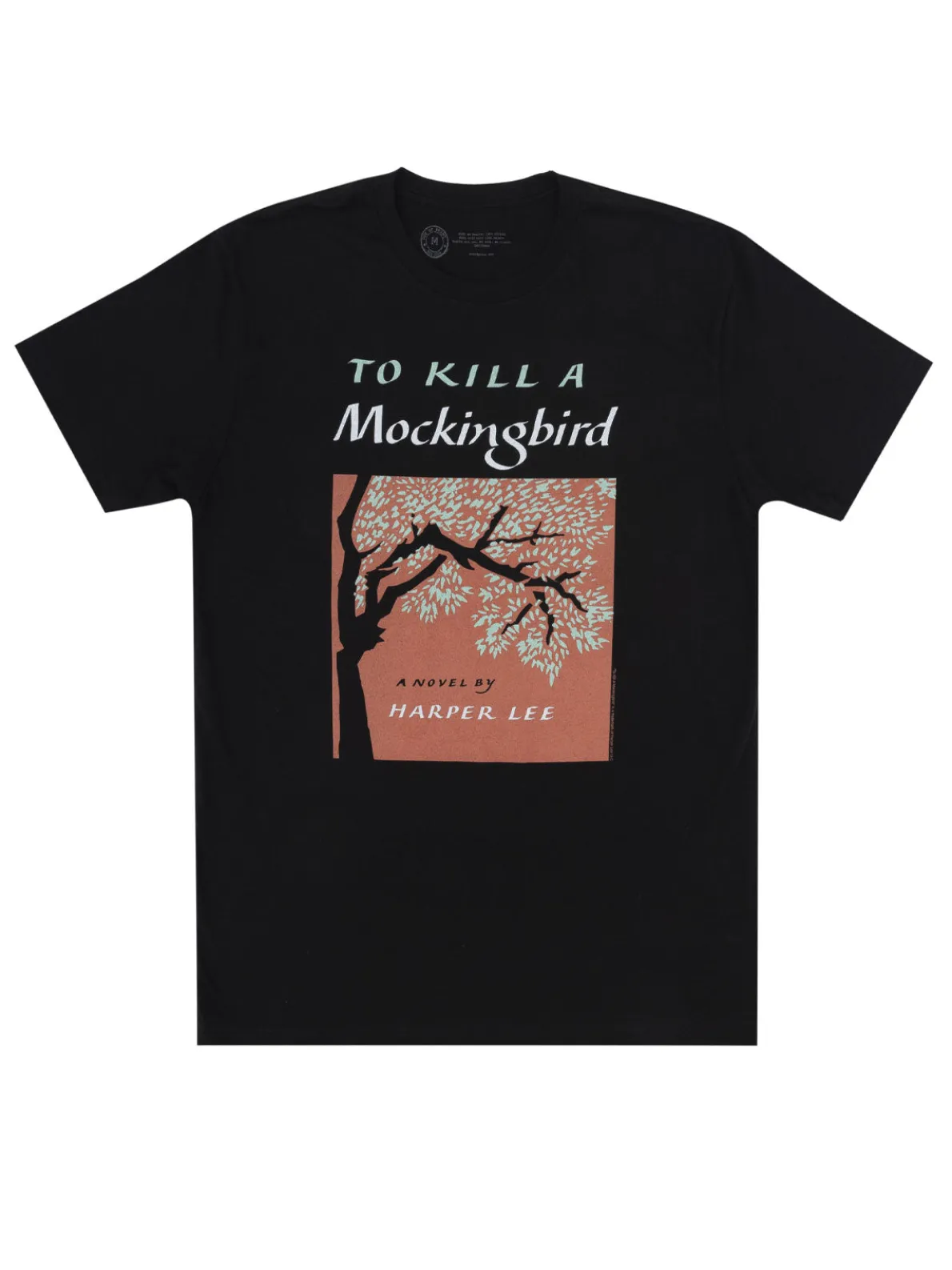 To Kill a Mockingbird Unisex T-Shirt