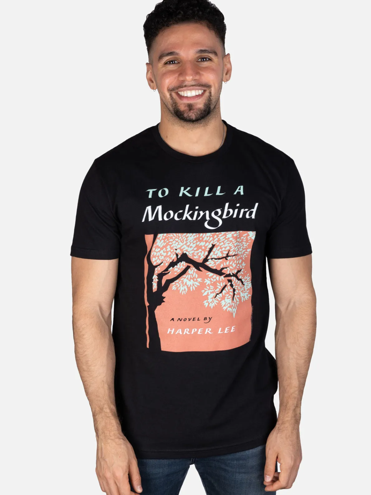 To Kill a Mockingbird Unisex T-Shirt