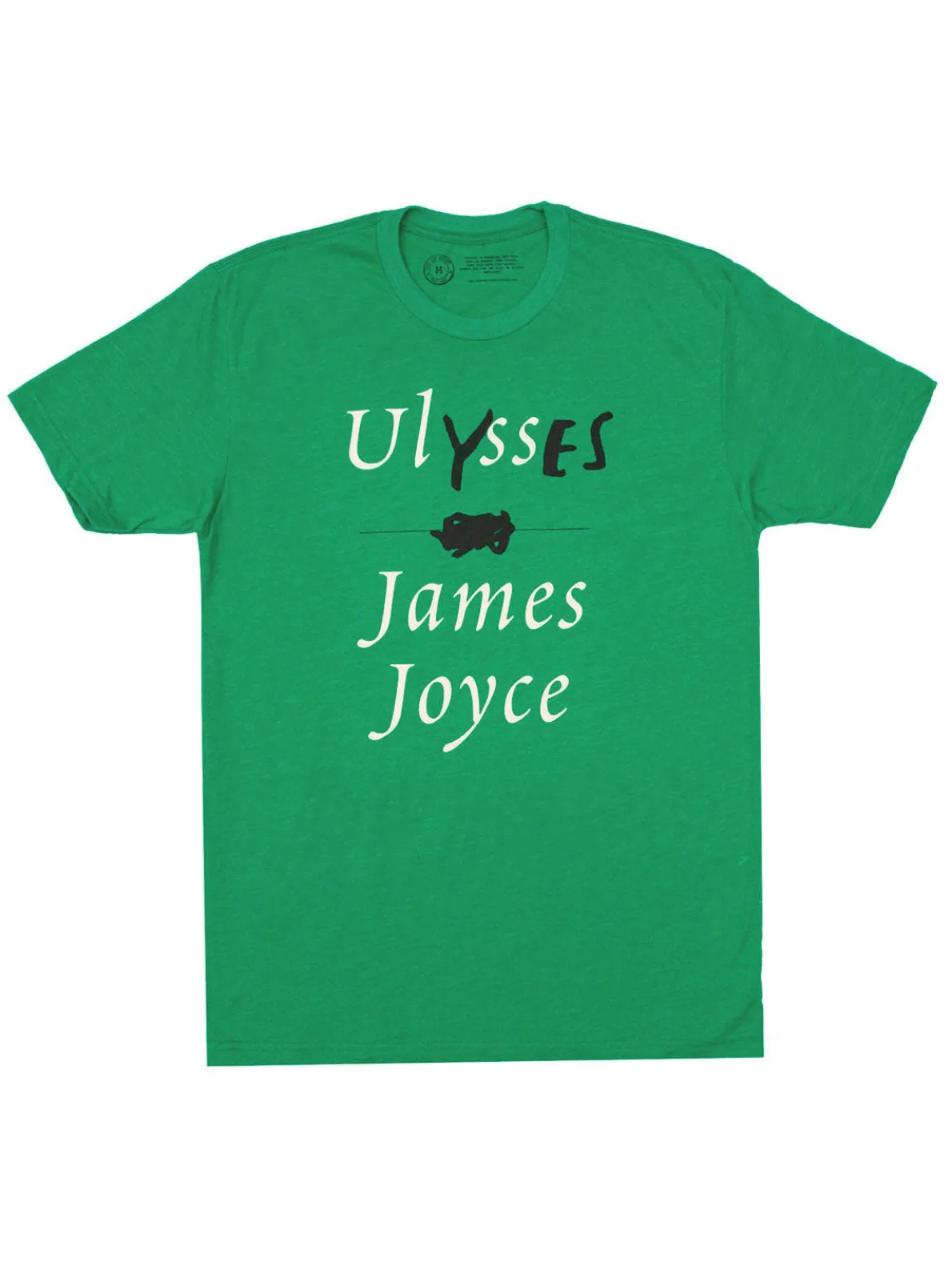 Ulysses Unisex T-Shirt