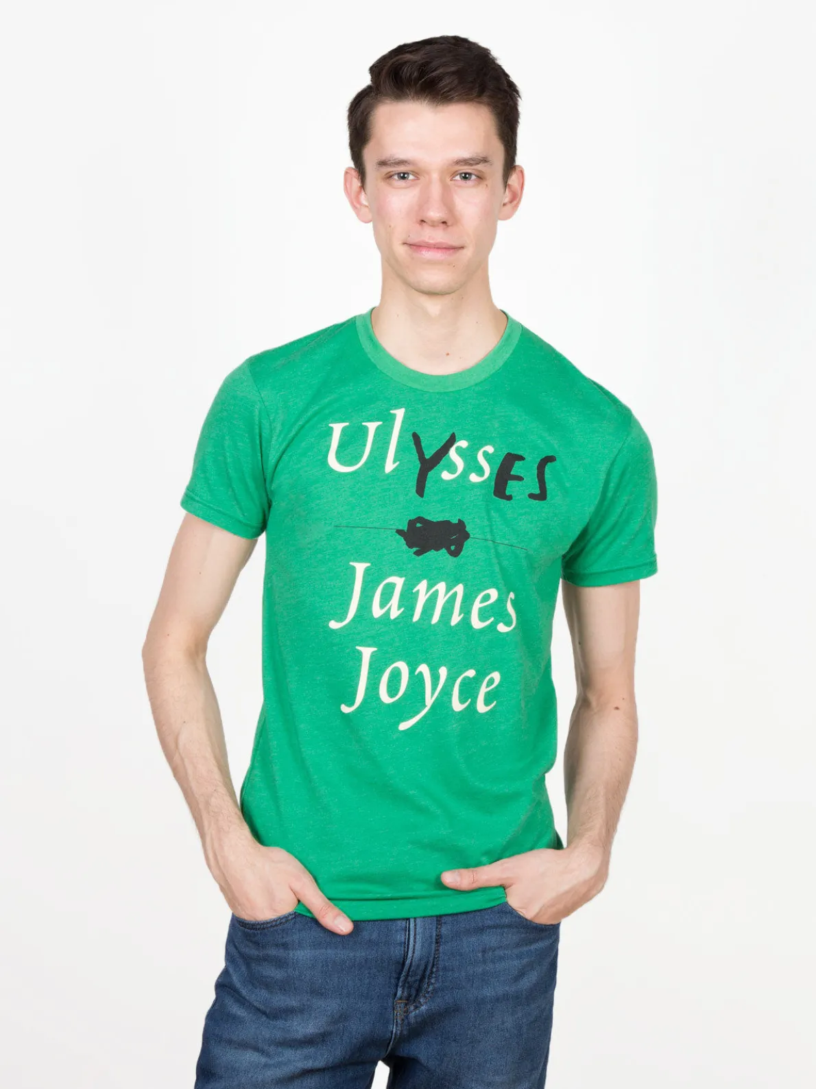 Ulysses Unisex T-Shirt