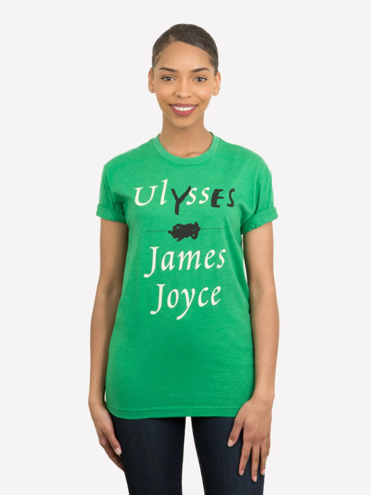 Ulysses Unisex T-Shirt