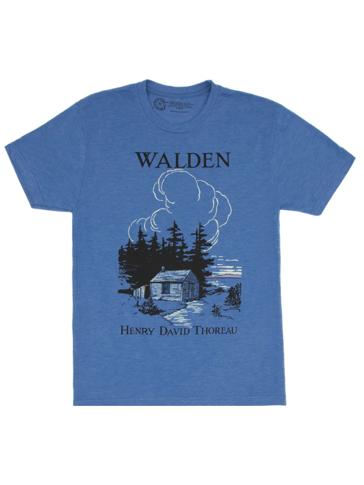 Walden Unisex T-Shirt